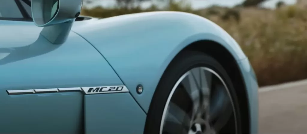 Ferzan Özpetek’in Maserati filminin fragmanı çıktı